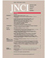 Journal of the National Cancer Institute