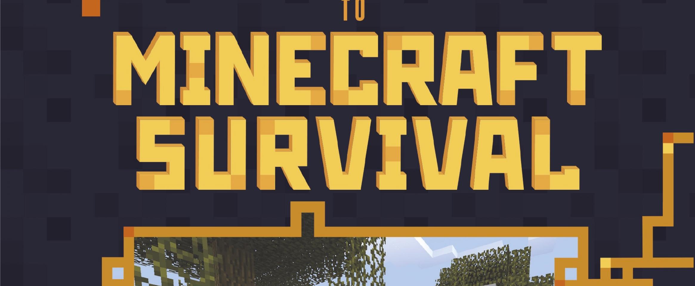 Yrg community MC survival server in the works! : r/YourRAGE