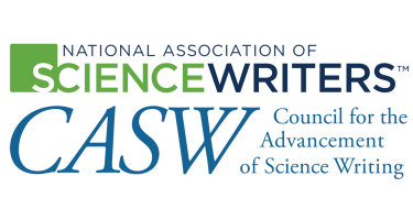 NASW and CASW logos