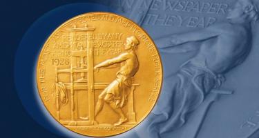 Joseph Pulitzer Medal
