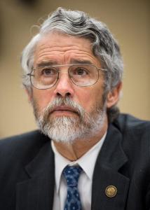 John P. Holdren