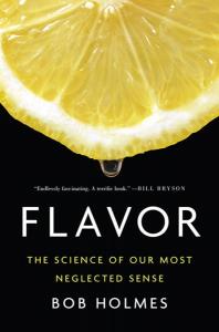 Cover: Flavor