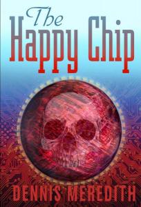 Cover: Happy Chip