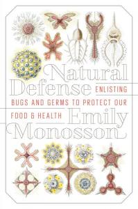 Cover: Natural Defense