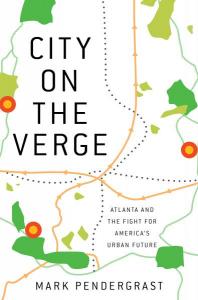 Cover: City on the Verge