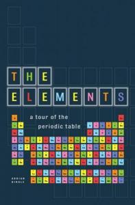 Cover: The Elements (US)