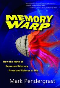 Cover, Memory Warp