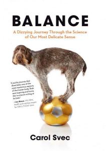 Balance cover