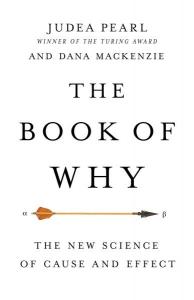 Cover: Book of Why