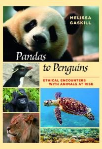 Cover: Pandas to Penguins