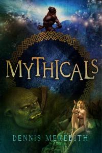 Cover: Mythicals