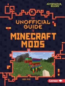 Cover: Minecraft Mods