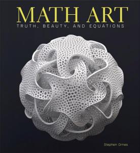 Cover: Math Art