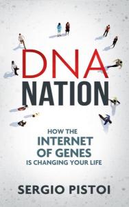 Cover: DNA Nation