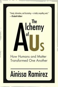 Alchemy of Us