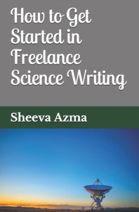 Freelance Science Writing