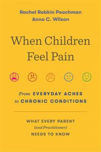 When Children Feel Pain