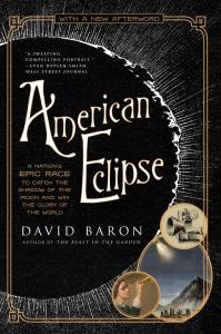 Cover of the book American Eclipse: A Nation