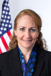 Jo Handelsman