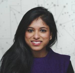 Madhumita Venkataramanan photo