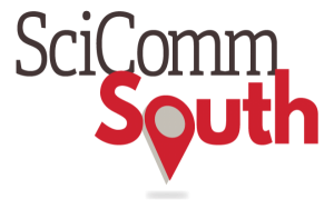 SciCommSouth logo