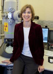 Jennifer Doudna