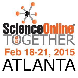 ScienceOnline2015 logo