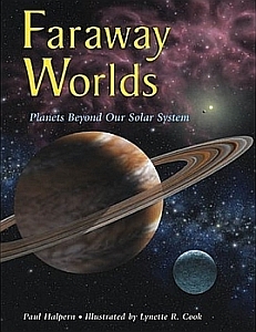 Cover of "Farawar Worlds"