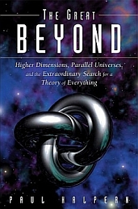 Cover of "The Great Beyond"