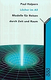 Cover of "Löcher im All"