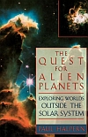 Cover of "The Quest for Alien Planets: Exploring Worlds Outside the Solar System"