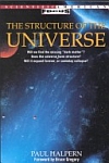 Cover of "The Structure of the Universe"