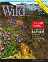 California Wild cover