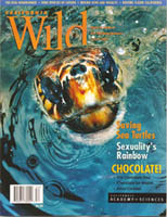 California Wild cover