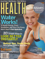 Health cover