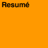 Resumé